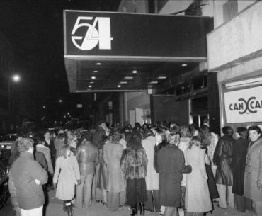 Studio 54